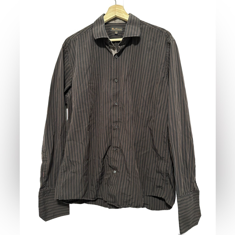 Ben Sherman Long sleeves shirt